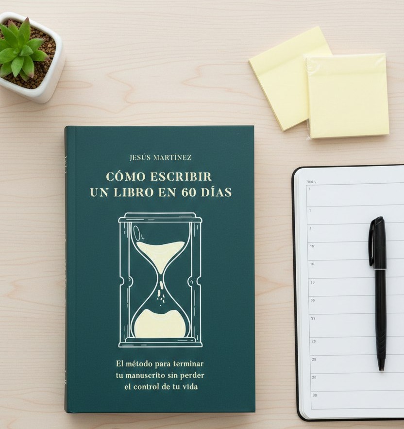 El Método - Jesús Escribe